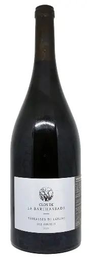 [20437] AOC Terasses du Larzac "Les Gravettes" magnum 2022
